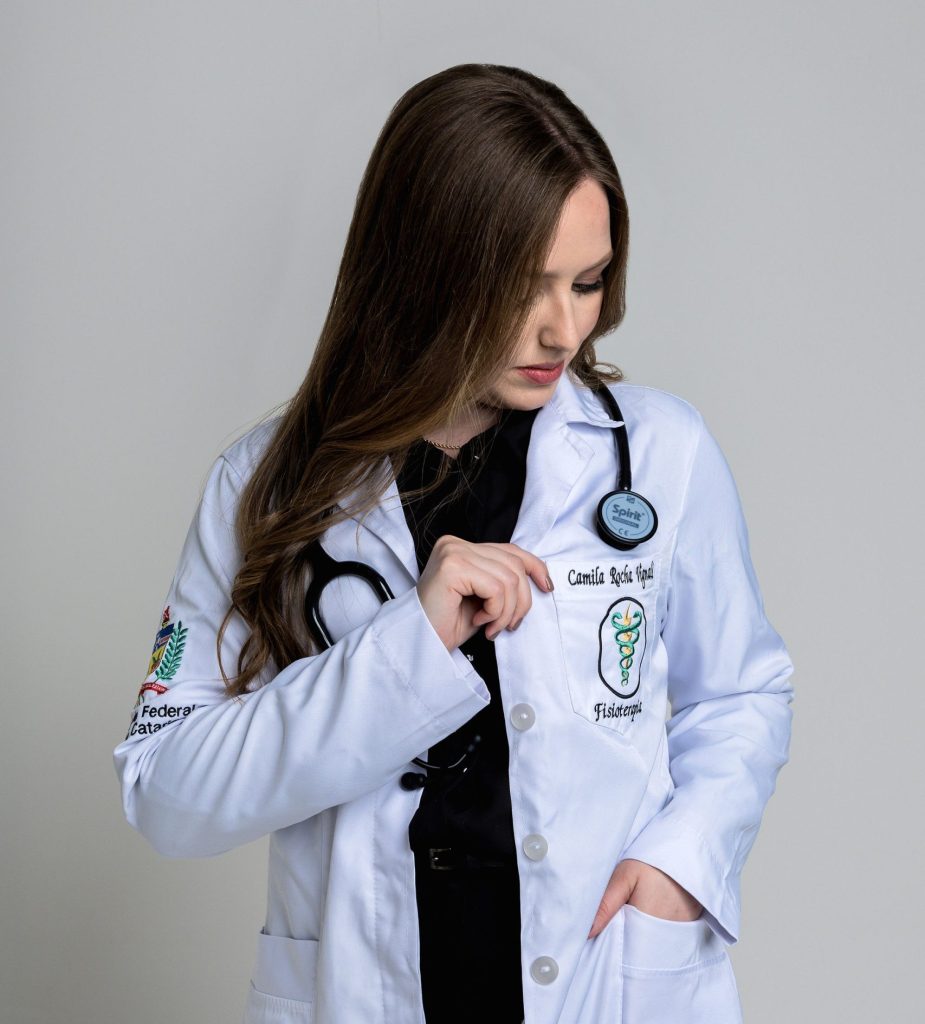 Camila Vignali Fisioterapeuta